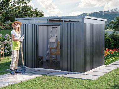 Gerätehaus Bob 2620