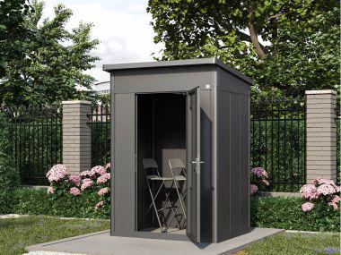 Gerätehaus Felix 1612