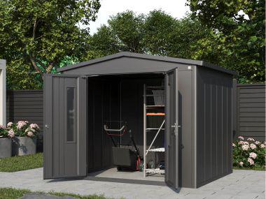 Gerätehaus Hugo 2623