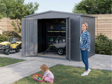 Gerätehaus Hugo 3023