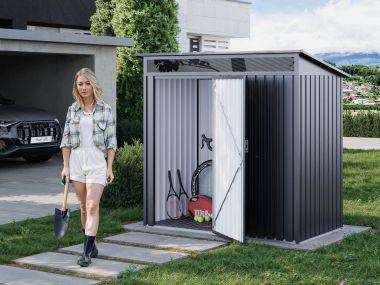 Gerätehaus John 1810