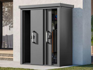 Geräteschrank Leon 1508 L