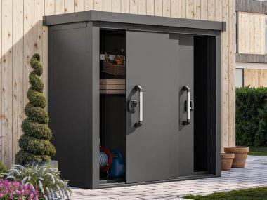 Geräteschrank Leon 1808 L