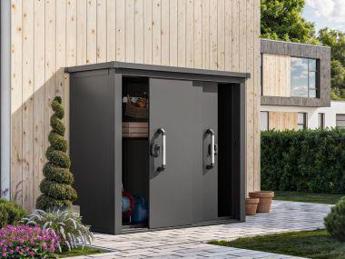 Geräteschrank Leon 1808 L