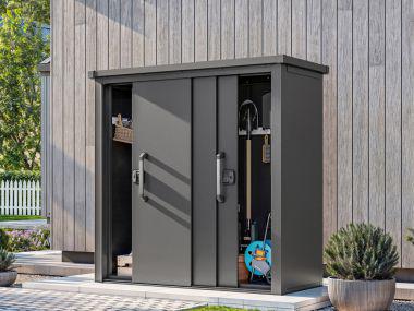 Geräteschrank Leon 1808 XL