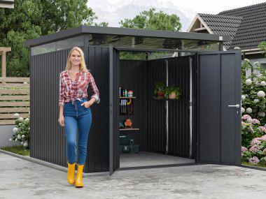 Gerätehaus Amira 2424