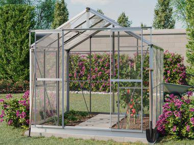 Gewächshaus JADE 3