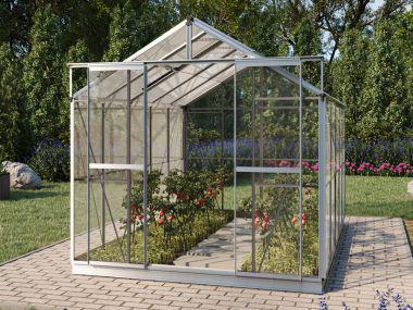 Gewächshaus JADE 5