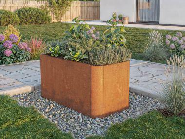 Hochbeet Mario 0804 S