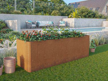 Hochbeet Mario 2508 XL