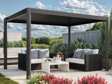 DESIGN - Pergola Magnus 3040
