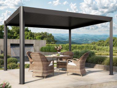 DESIGN - Pergola Magnus 3540