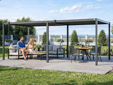 Pergola Remus 3065