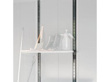 Regalsteher 185 cm (Paar)