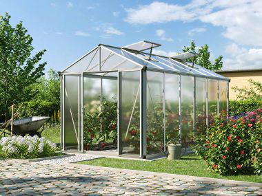 Gewächshaus TITAN 24