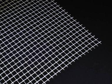 Wühlmausgitter aus Fiberglass 200x120 cm (4 Rollen)