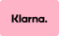 Klarna Logo