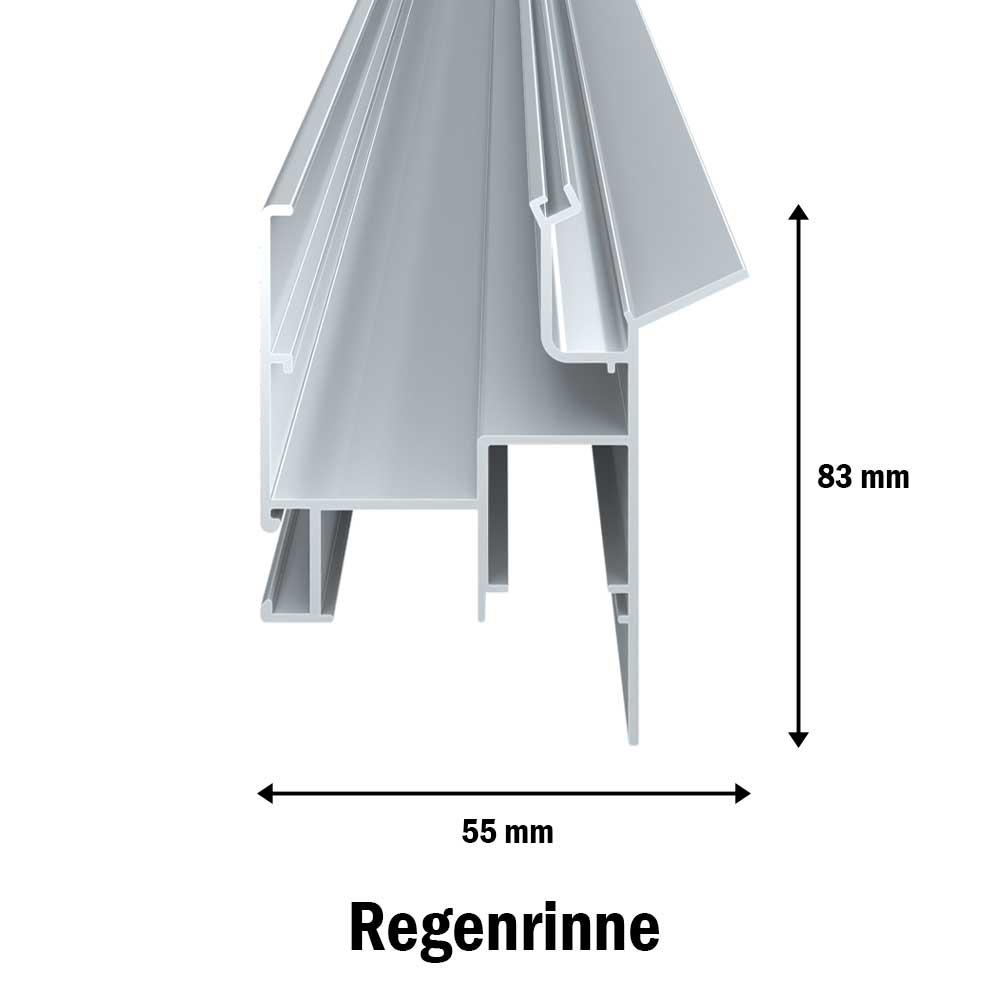 Regenrinne