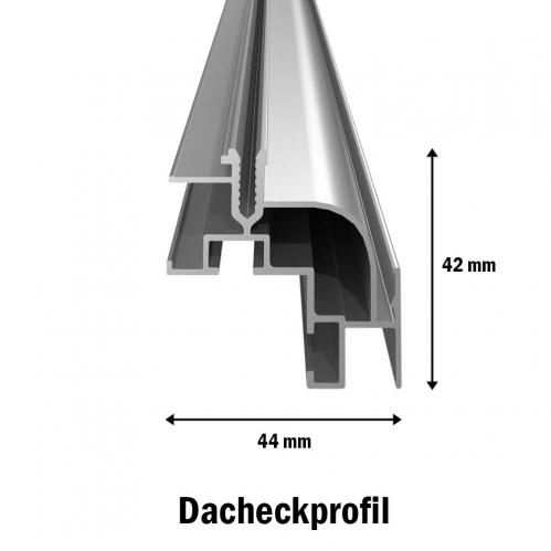 Dacheckprofil