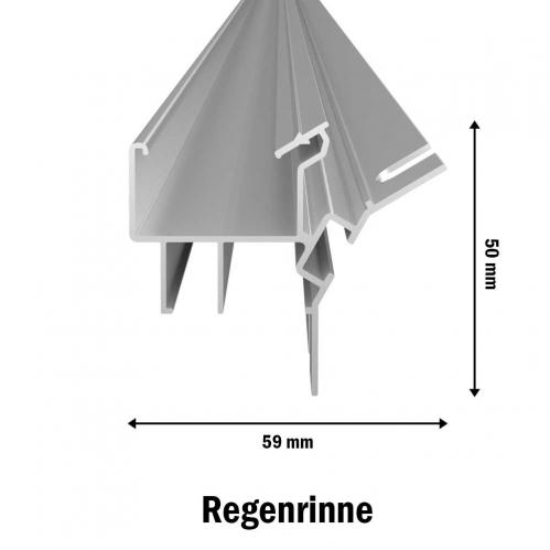 Regenrinne