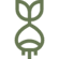 Blumenzwiebel Icon