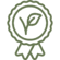 Bodenqualität Icon