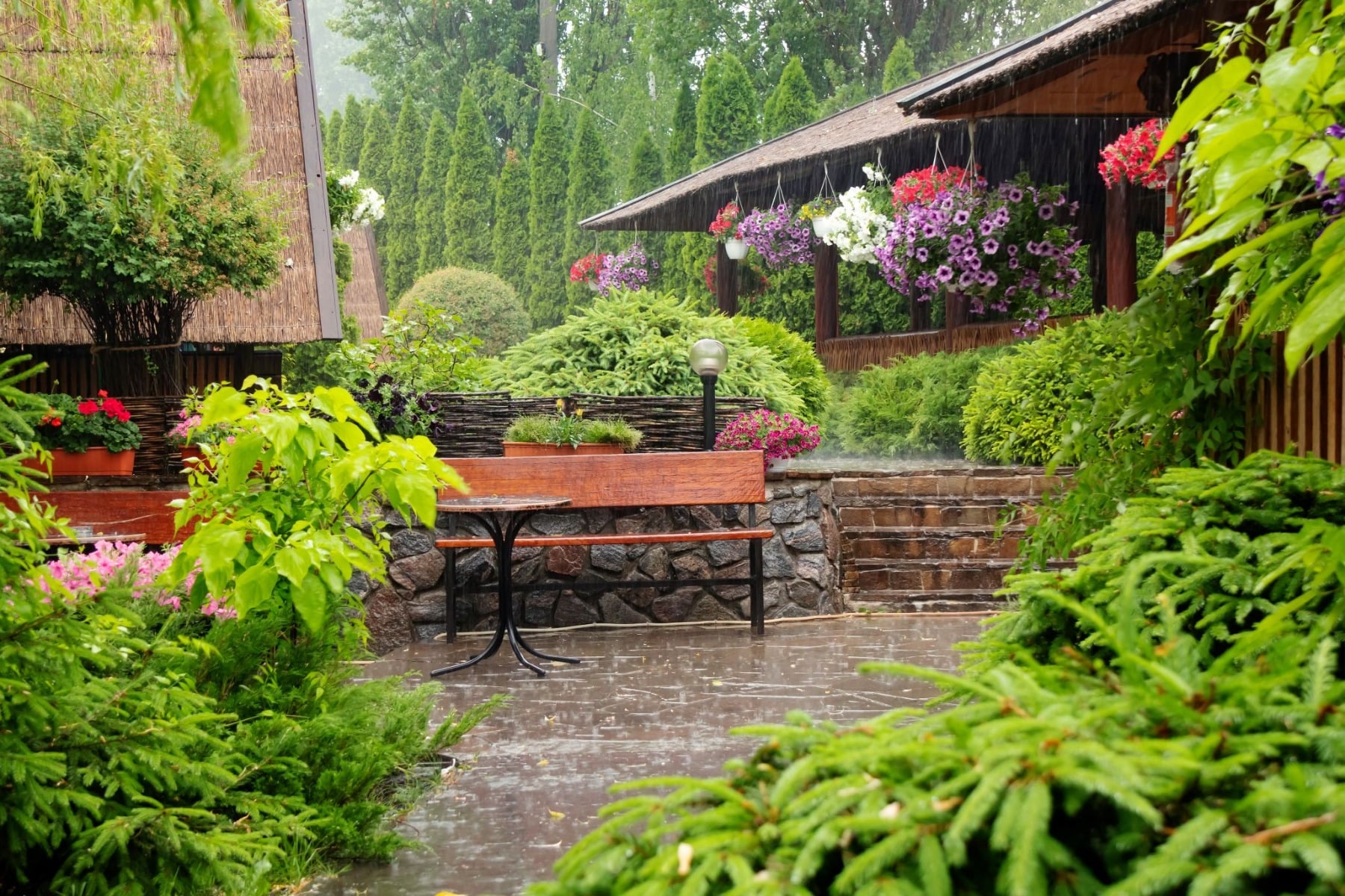 garten-gewitter-regen