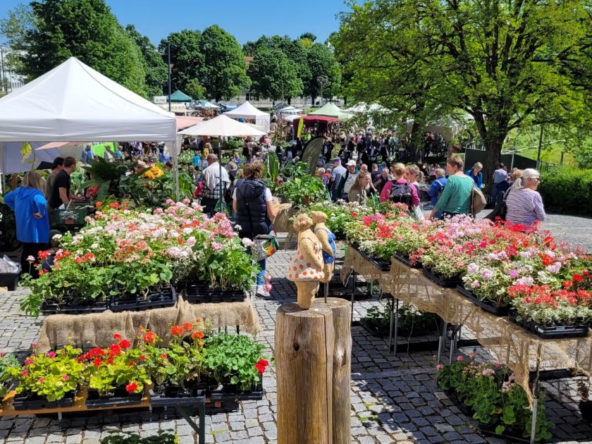 gartentage-freising