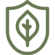 Pflanzenschutz Icon