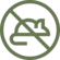 Schutz vor Nagetiere Icon