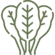 Spinat Icon