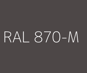 RAL-870-M-farbe-300x250