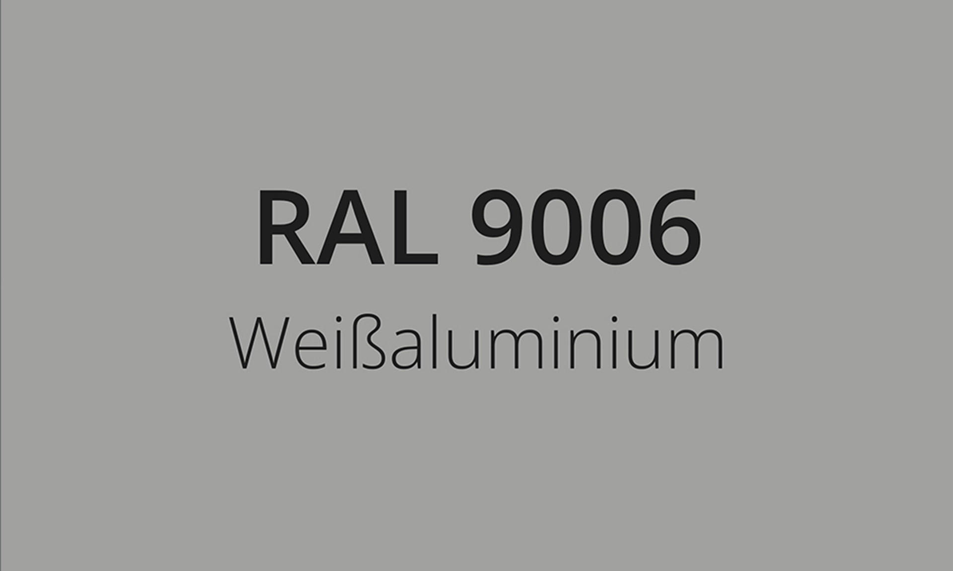 RAL9006-Weissaluminium
