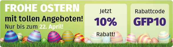 osteraktion