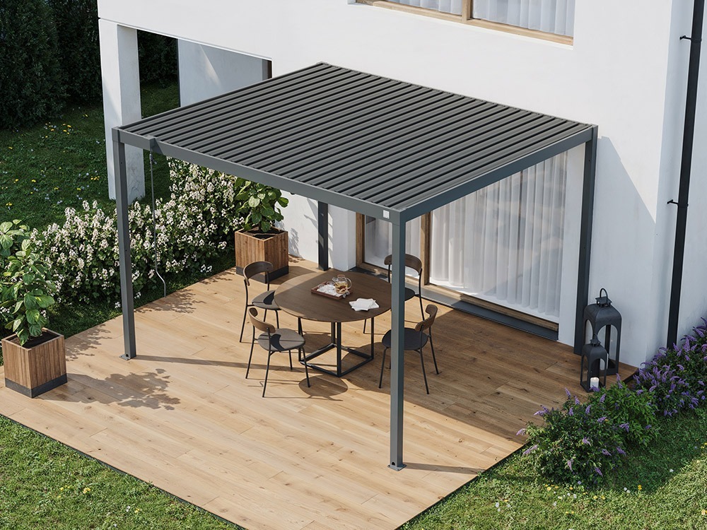 Pergola Remus 3035
