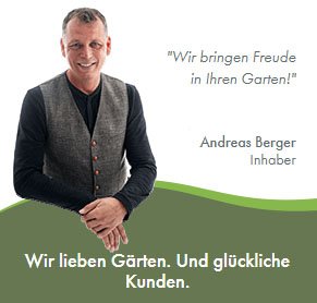 Andreas Berger