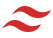 Flagge Österreich