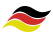 Flagge Deutschland