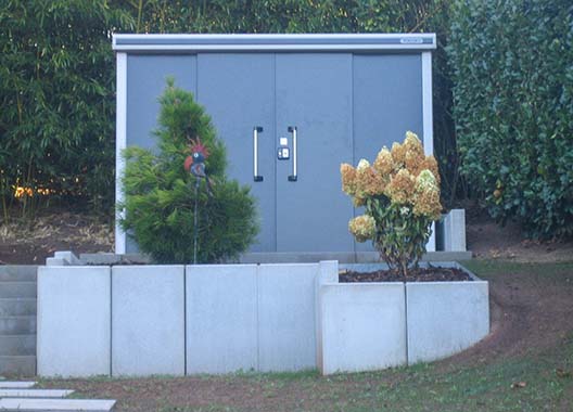 Geratehaus Manuel 2218 Gfp Handels Gmbh