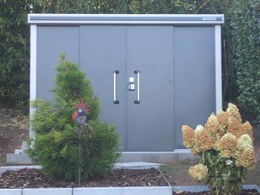 Geratehaus Manuel 2218 Gfp Handels Gmbh